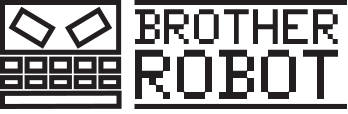 Brother Robot v1.1
